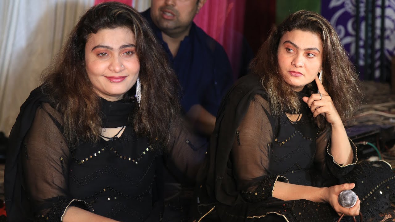 Sindhri khy sir kair na dendo | Nighat Naz | 2022 | Panhwar Movies