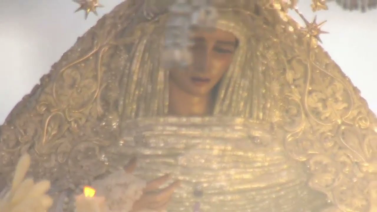 La Campana 2023 - Domingo de Ramos - Hermandad de la Paz | #BMSantaAna