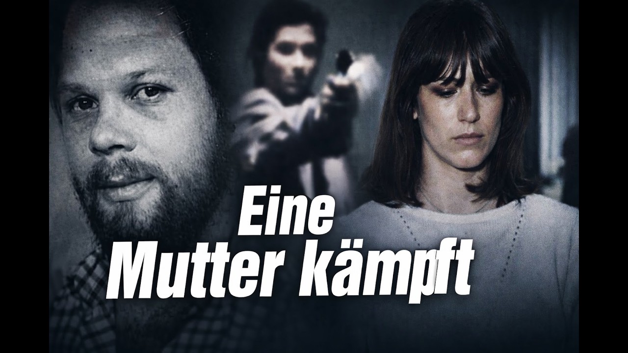 Aktenzeichen XY ungelöst – Mutter Marianne Bachmeier und die Suche nach Gerechtigkeit