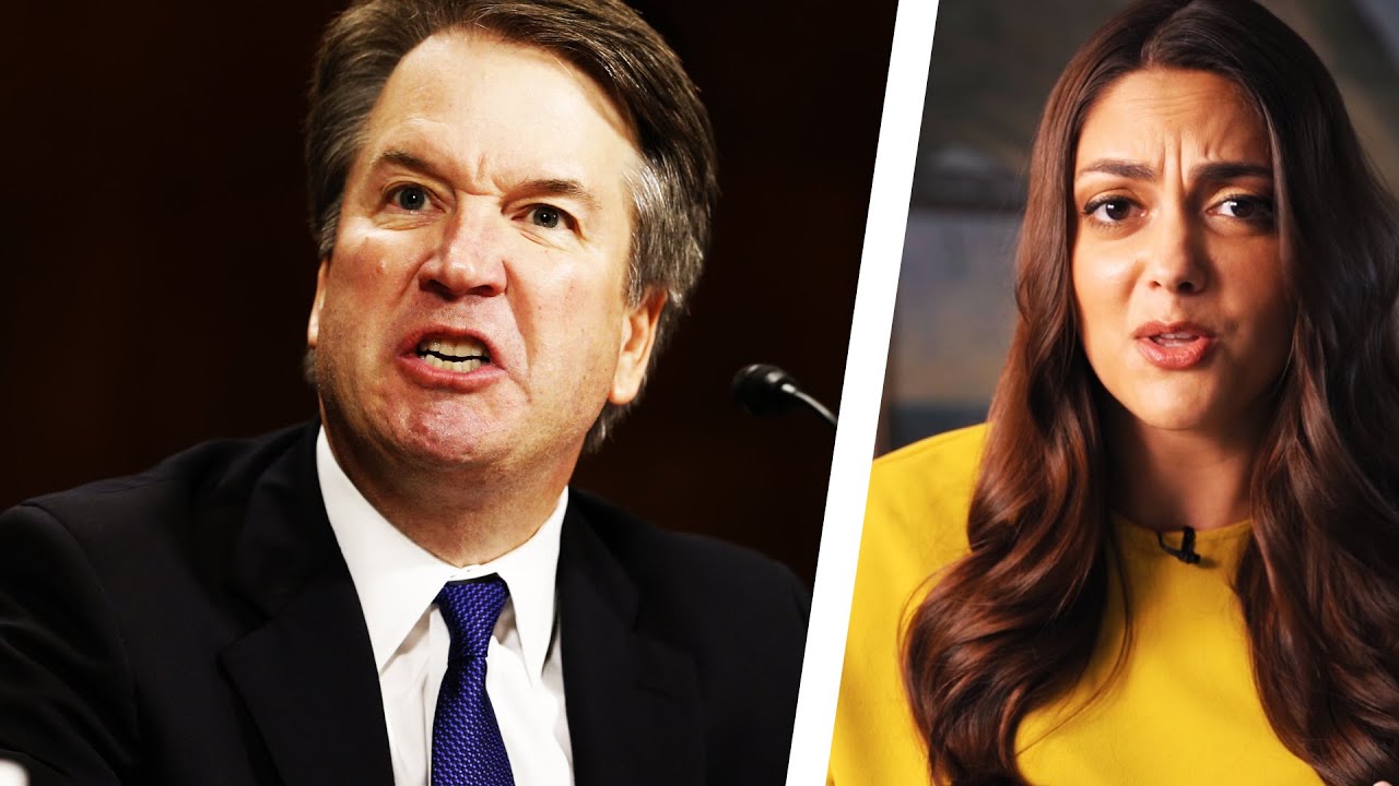 The Kavanaugh Saga Is Back | Unfit to Print Ep. 25