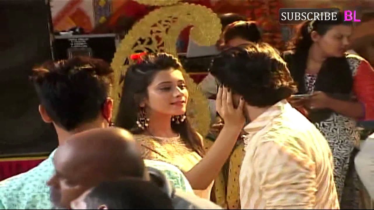 Tere Sheher Mein On Location Shoot | 8 July 2015