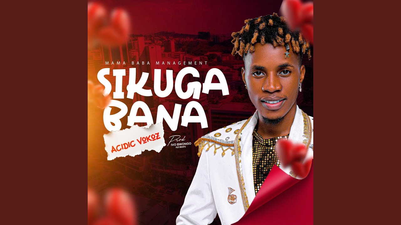 Sikugabana