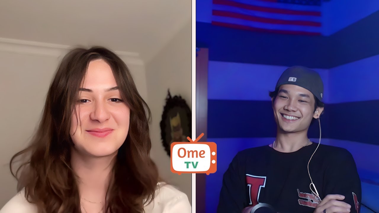 Going on Omegle at 3AM Is a Mistake&hellip;