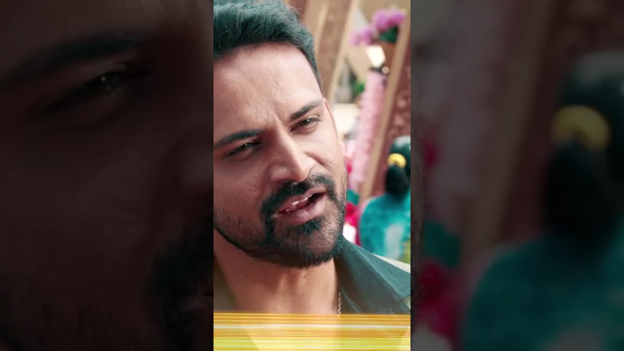 Zebra | Paise Ka Khel | Sunday Mega Premiere | 27th July, 1 PM Only on Sony MAX