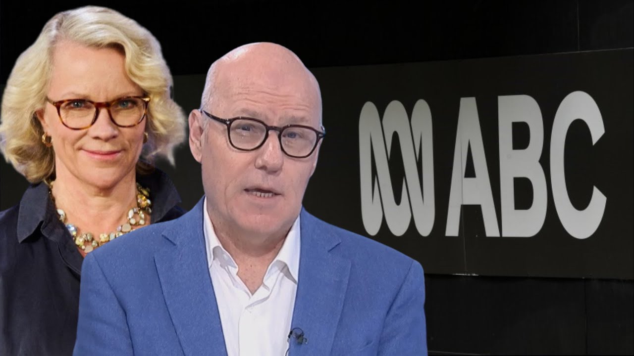 ABC stars criticised for ‘dangerous’ anti-Israel bias