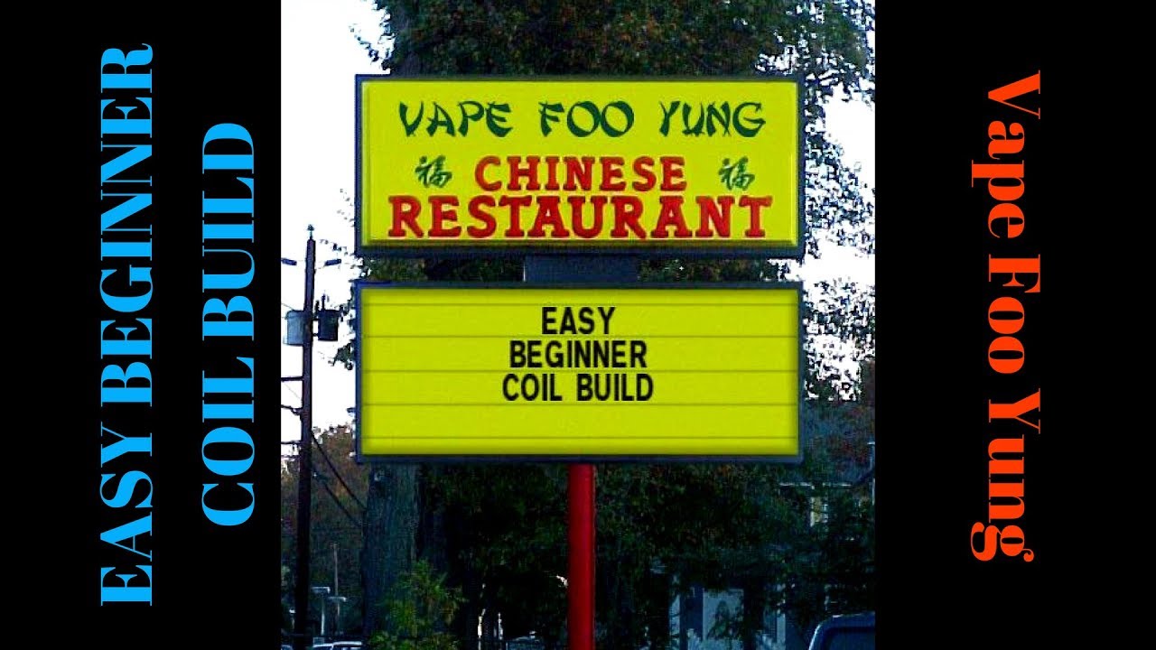 How to Build an Easy Coil