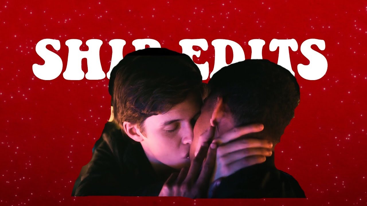 best instagram ship edits