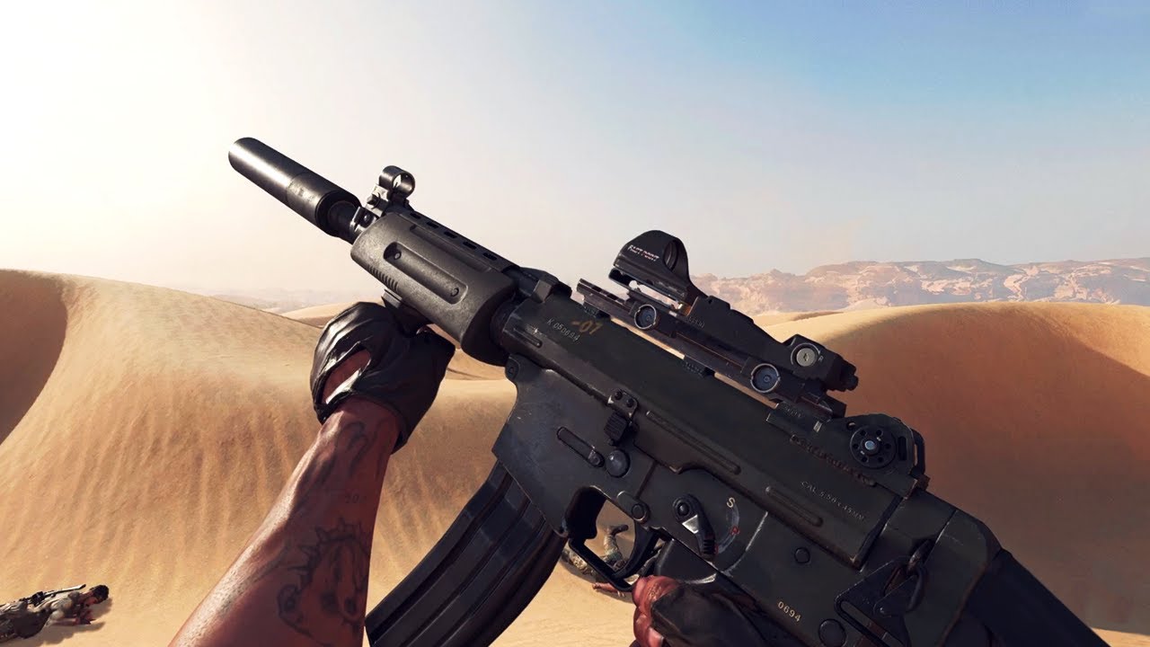 10 Tips and Tricks for Call of Duty Black Ops: Cold War
