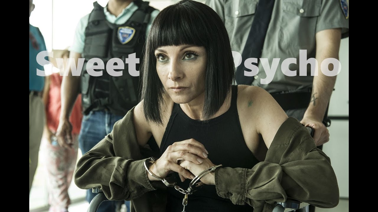 Zulema Zahir | Sweet but Psycho
