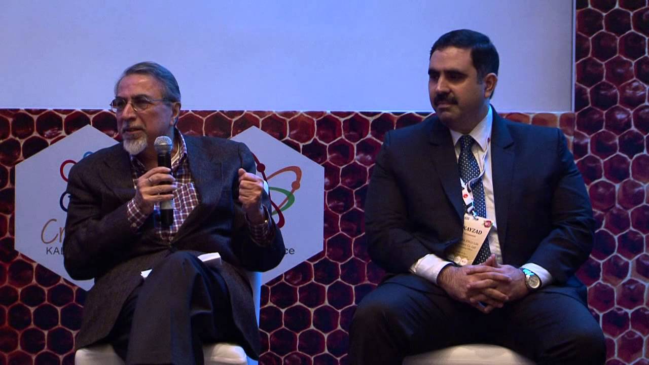 Navneet Kaushal ,CEO, Page Traffic on The Seven Pillars of Big Data Analytics Success.