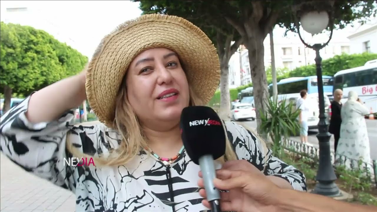 الهجرة لسلطنة عمان كانت نعمة : خدمة محترمة وتوانسة ديما واقفين مع بعضنا 