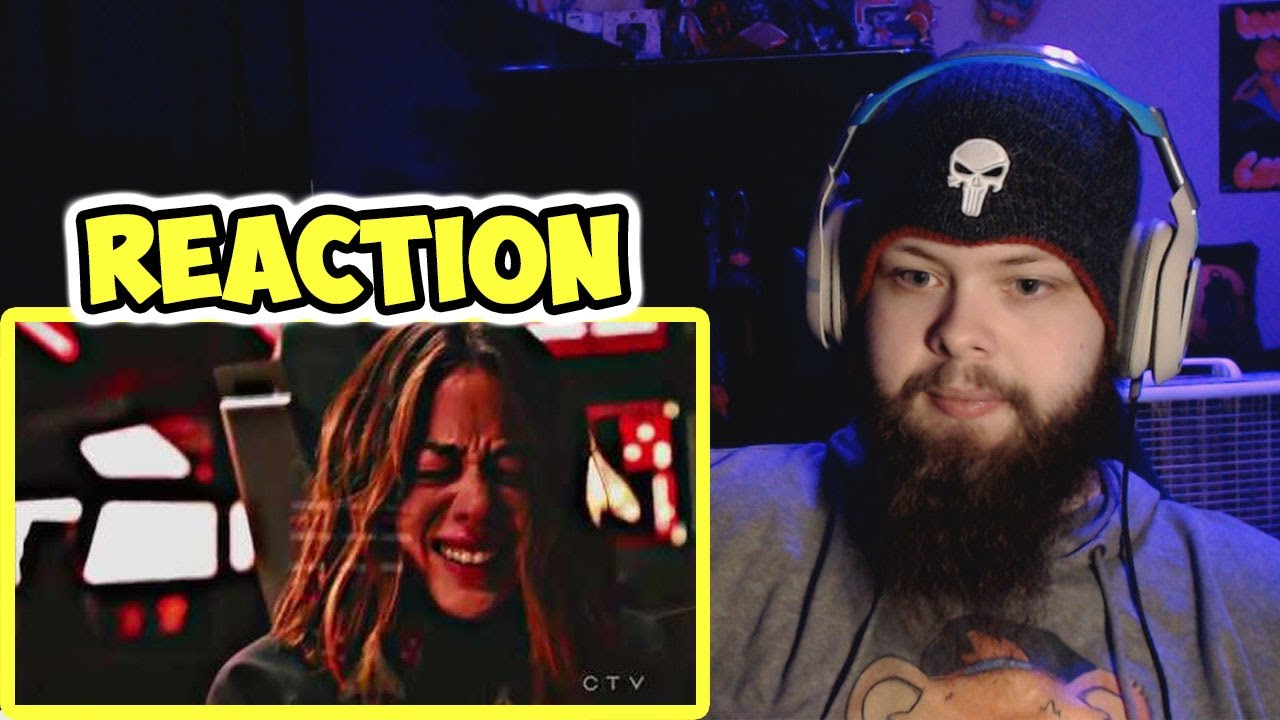 daisy & coulson | the daughter you never had (REACTION!!!)