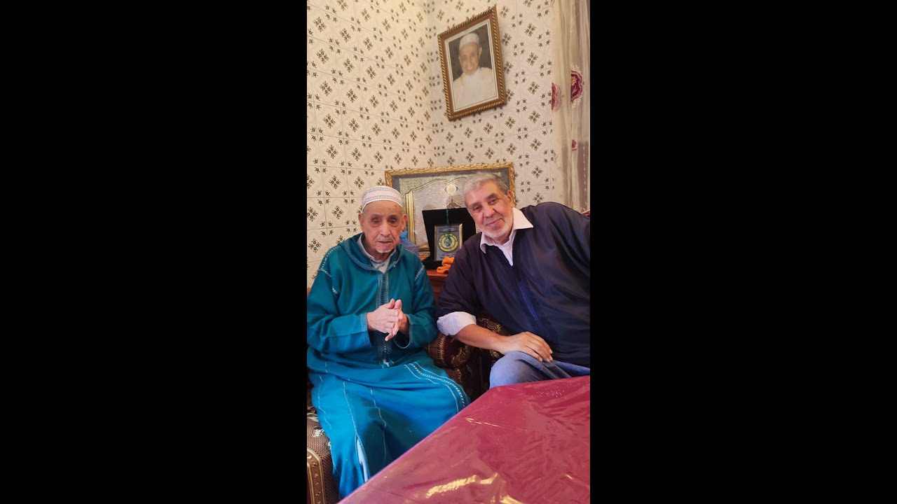 سهرة حية نادرة للشاعر الحاج احمد الريح أوائل الثمانينات