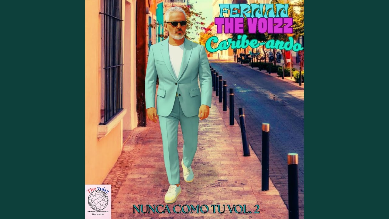 Mi Adorada (feat. Julio Cesar la Pureza)