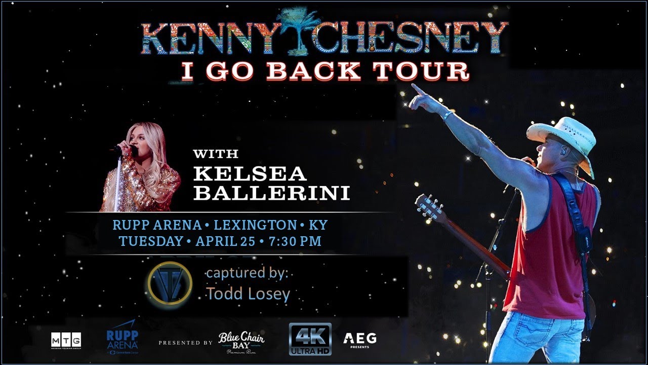 Kenny Chesney -