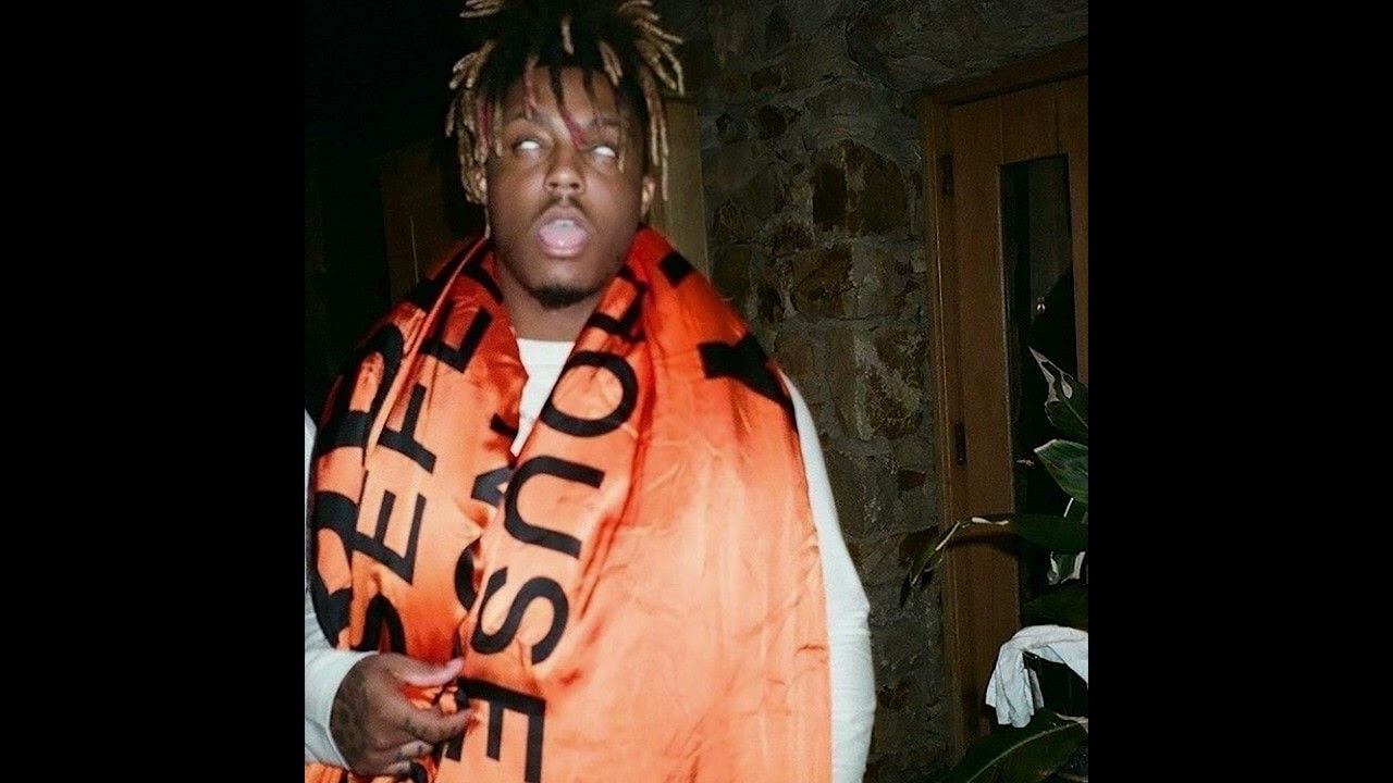 [FREE] *HARD* Juice WRLD x 808 Mafia Type Beat - 