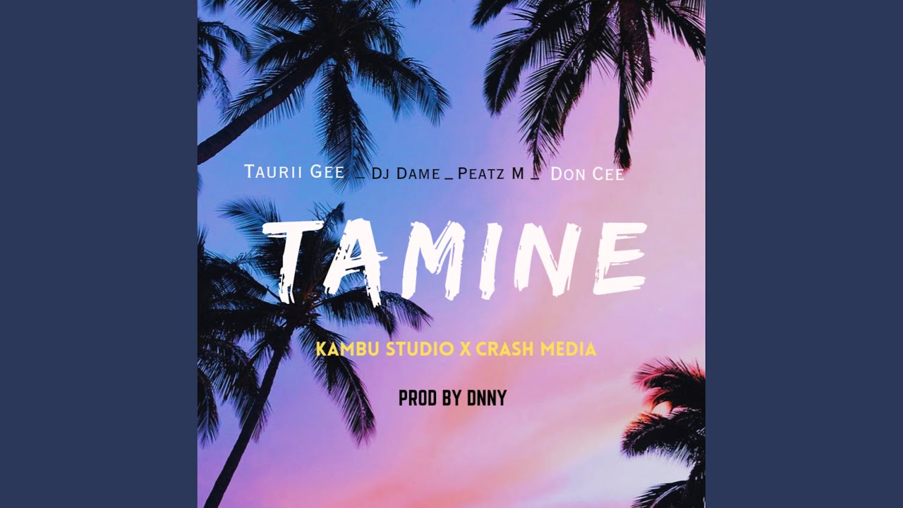 Tamine