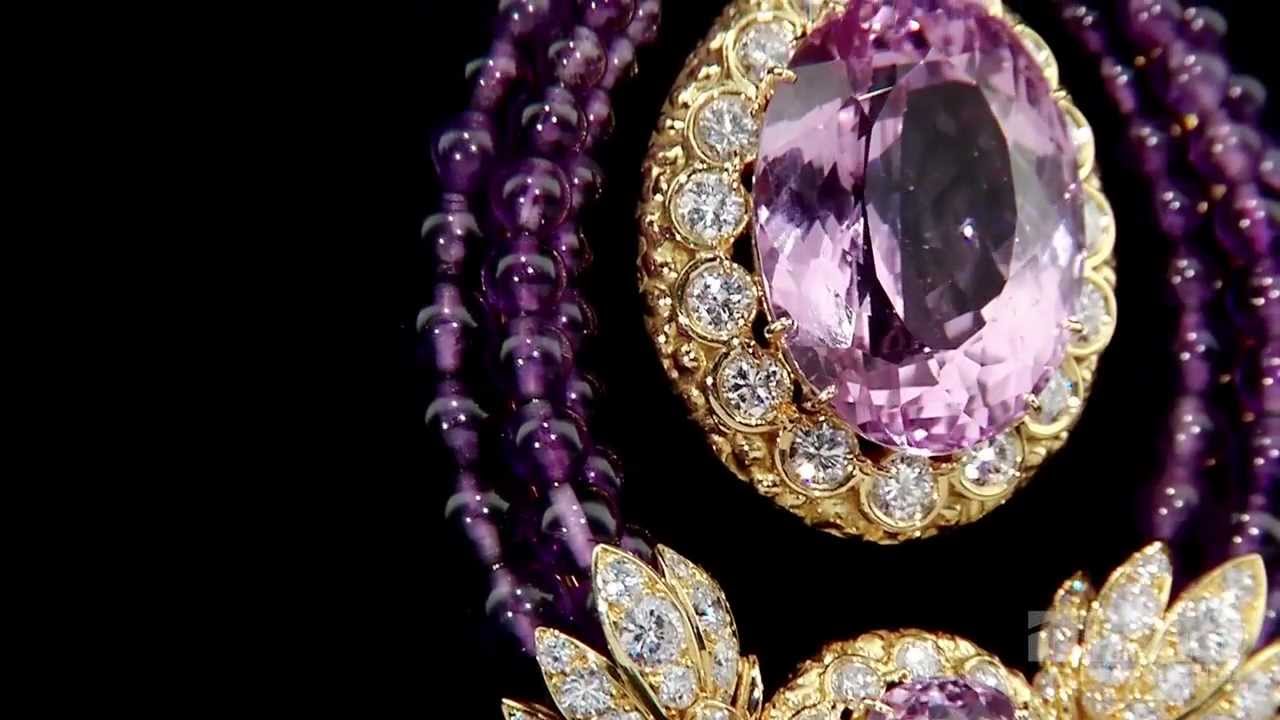 Elizabeth Taylor - The Legendary Jewels Collection