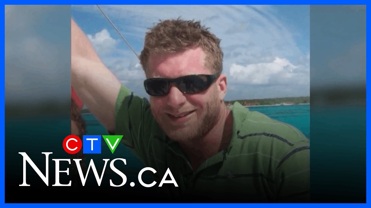 Unexpected twist in Myles Gray hearing