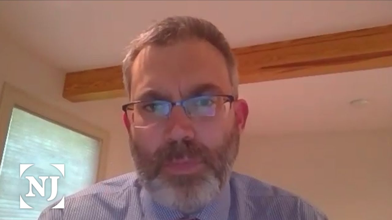 Expert on impact of SCOTUS green-house gas ruling