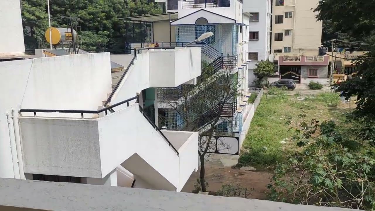 1BHK Flat for Rent at electronic city _ Bangalore