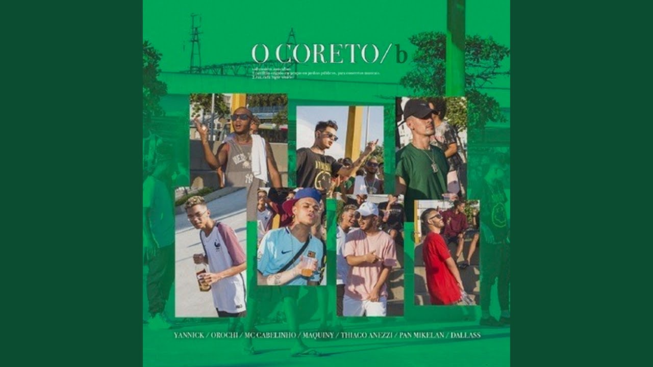 O CORETO/b