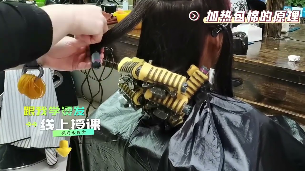 热烫加热为什么要包棉？温度高低如何设置？实用的教程快来学一下