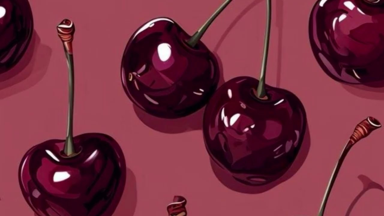40 minute cherry wallpaper background screen 