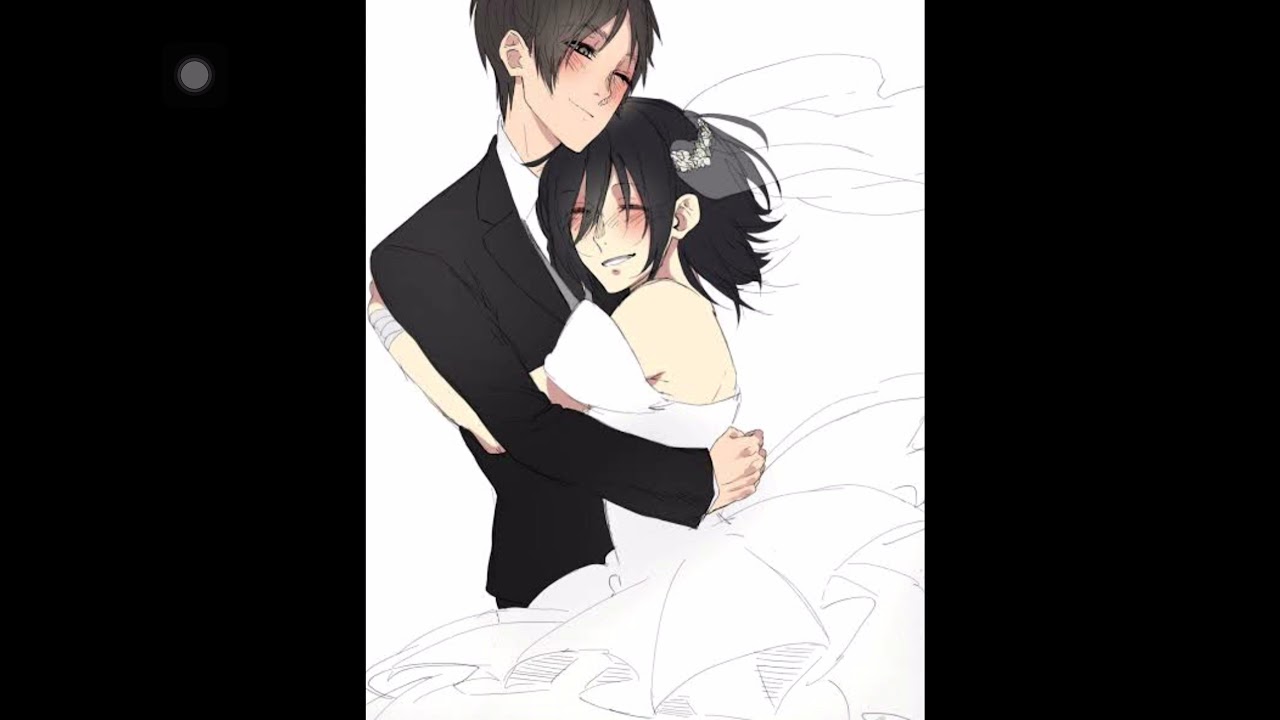 Eremika without me