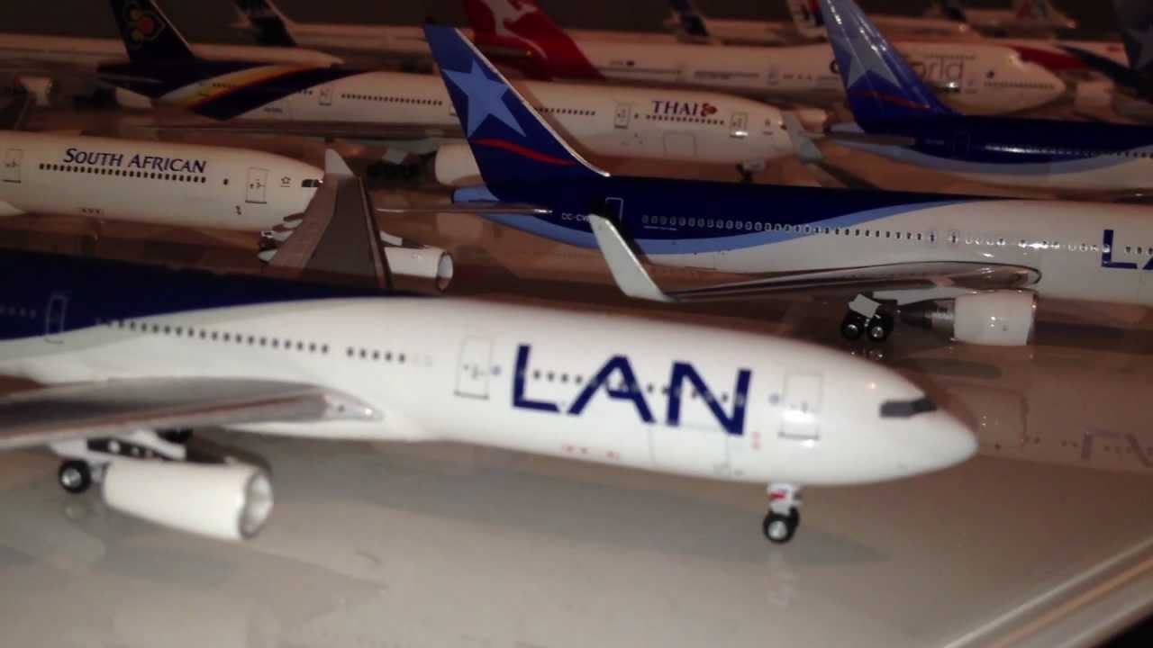 LAN Airlines