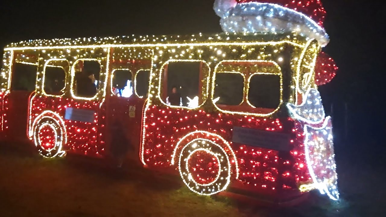 Lumina Park Lublin 2021