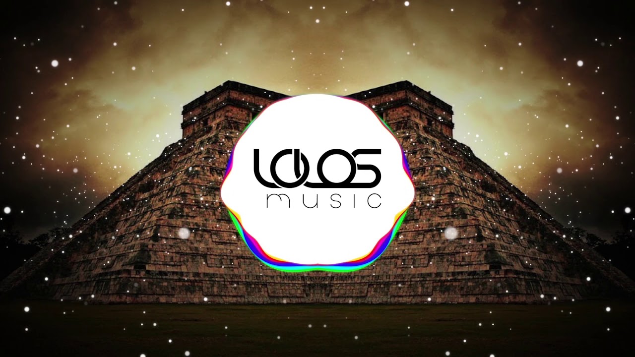 Lolos - Last Of The Mohicans (Original Mix)
