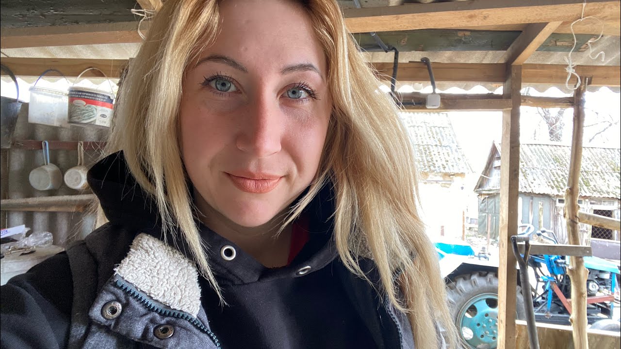 Село очами містянки🫣 скільки корму йде на відкорм свиней⁉️ Що по бройлеру?🤬