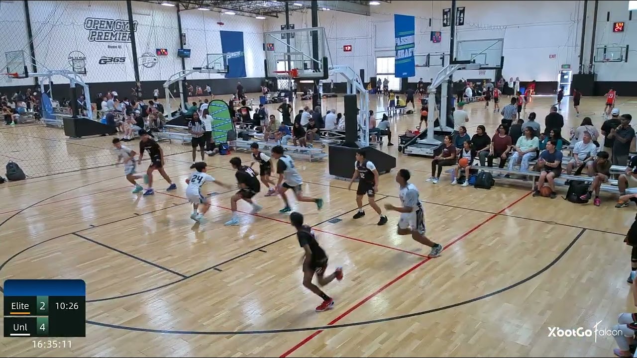 Shourya - la- unl(49) vs Elite(34)
