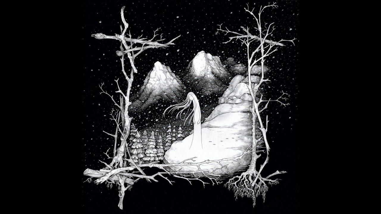Winterblood - Hexen
