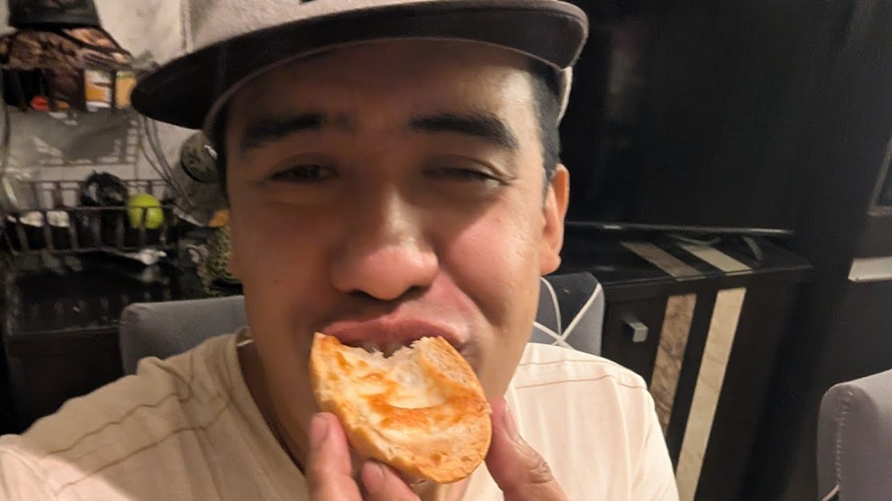 MINI MOLLETES  