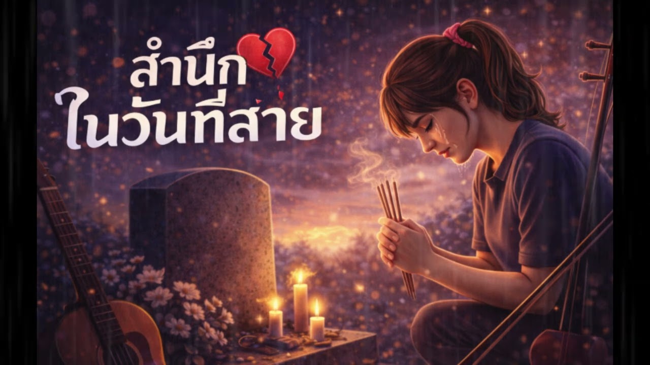 สำนึกในวันที่สาย