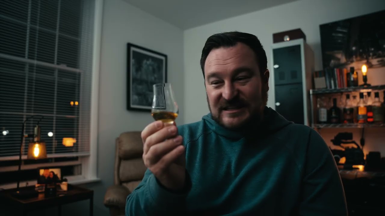 Glenlivet 12 Year