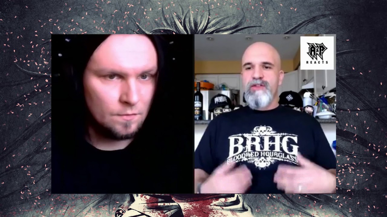 Exclusive Interview with Jouni Valjakka from Whispered