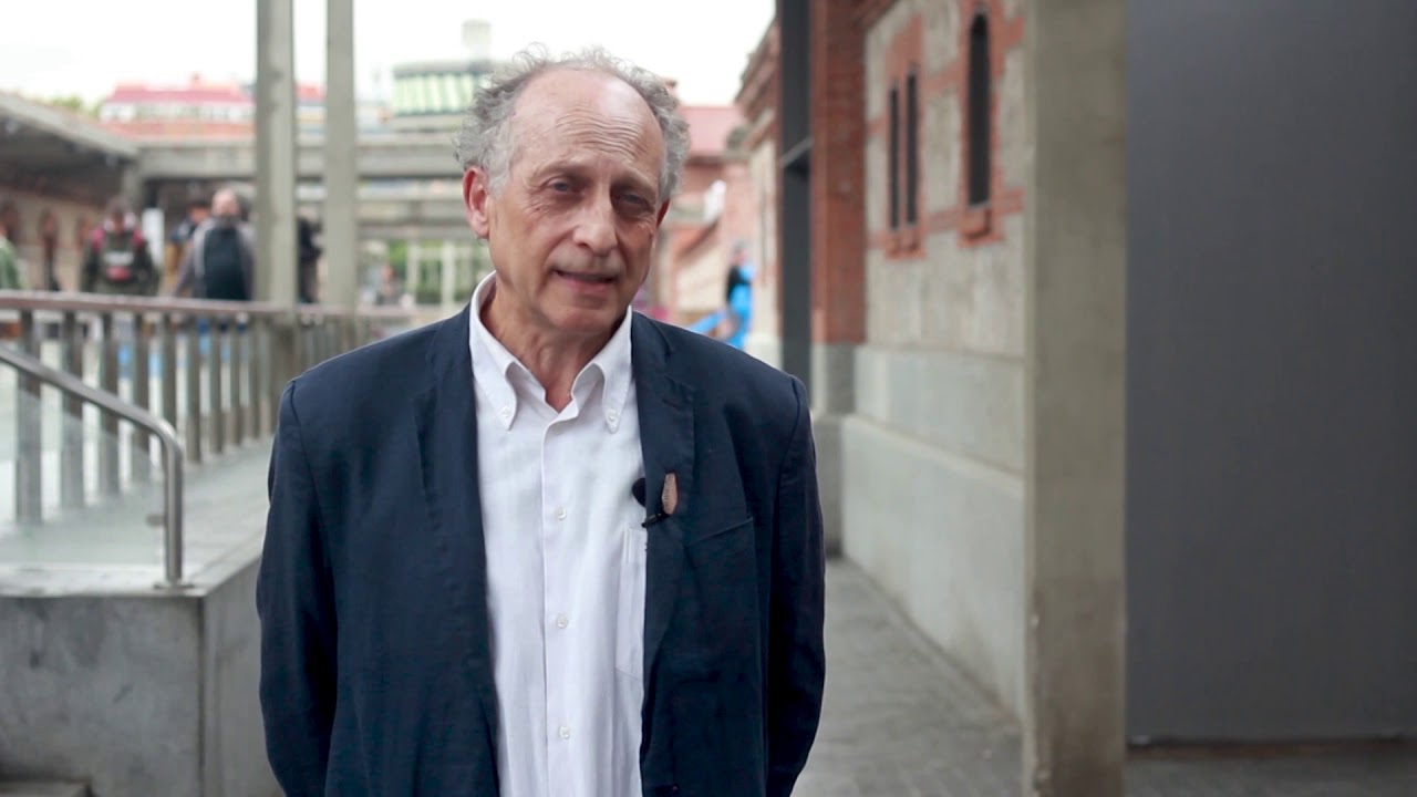 Entrevista a Joan Nogué