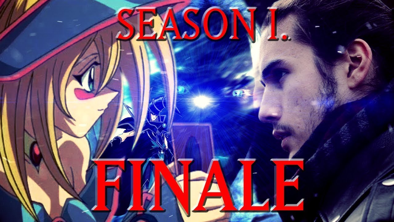 YUGIOH RLDS (Real Life Duel Series) EPISODE 4 ENTER THE SHADOW REALM + eng sub
