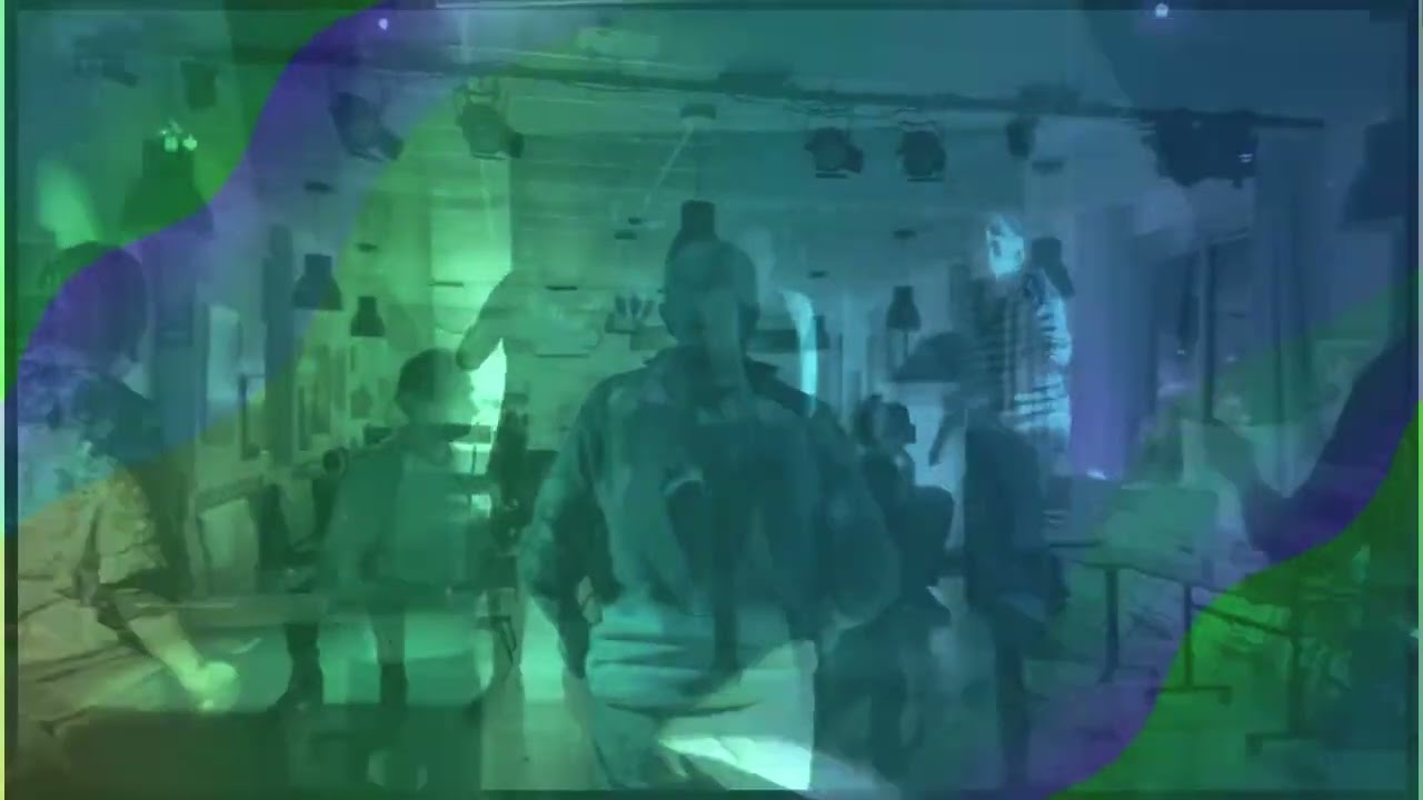 KARAOKE VIENS DONC FAIRE UN TOUR AU BUV'ART