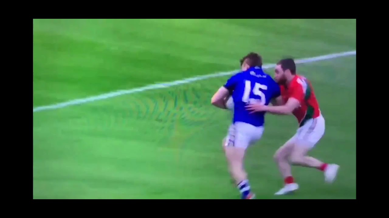 Defending Keith Higgins