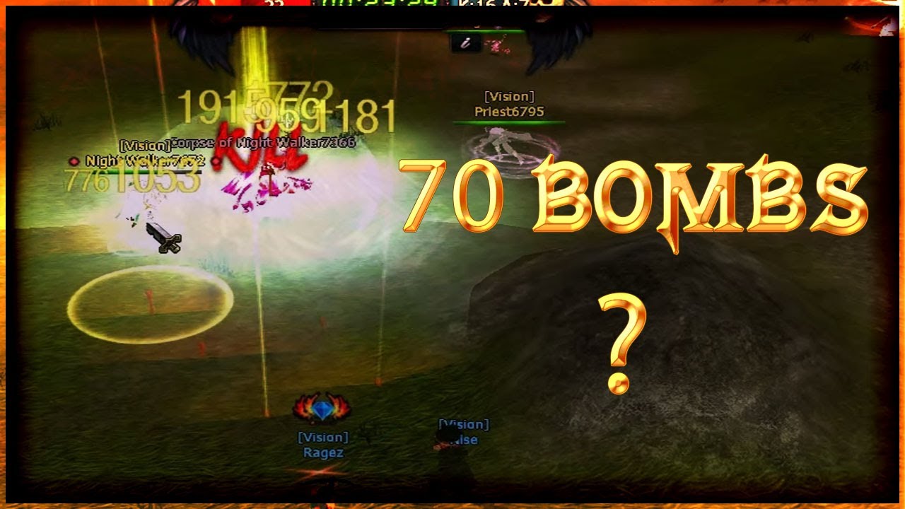 Did I hit a 70+ bombs💣 round?🤯 | Ragez 4Story