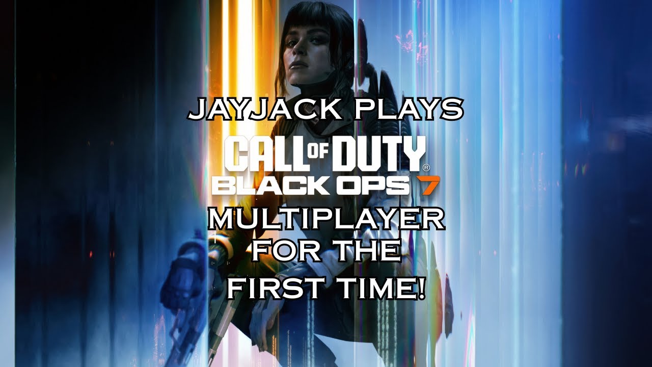 PLAYING BLACK OPS 7 MULTIPLAYER FOR THE FIRST TIME! | NEW MAPS! | 30K GAMES! |