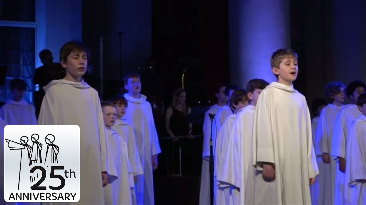 Libera - In The Bleak Mid Winter