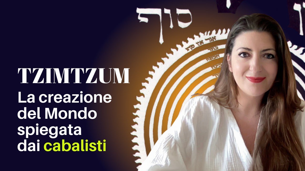 IL CONCETTO CABALISTICO DI 