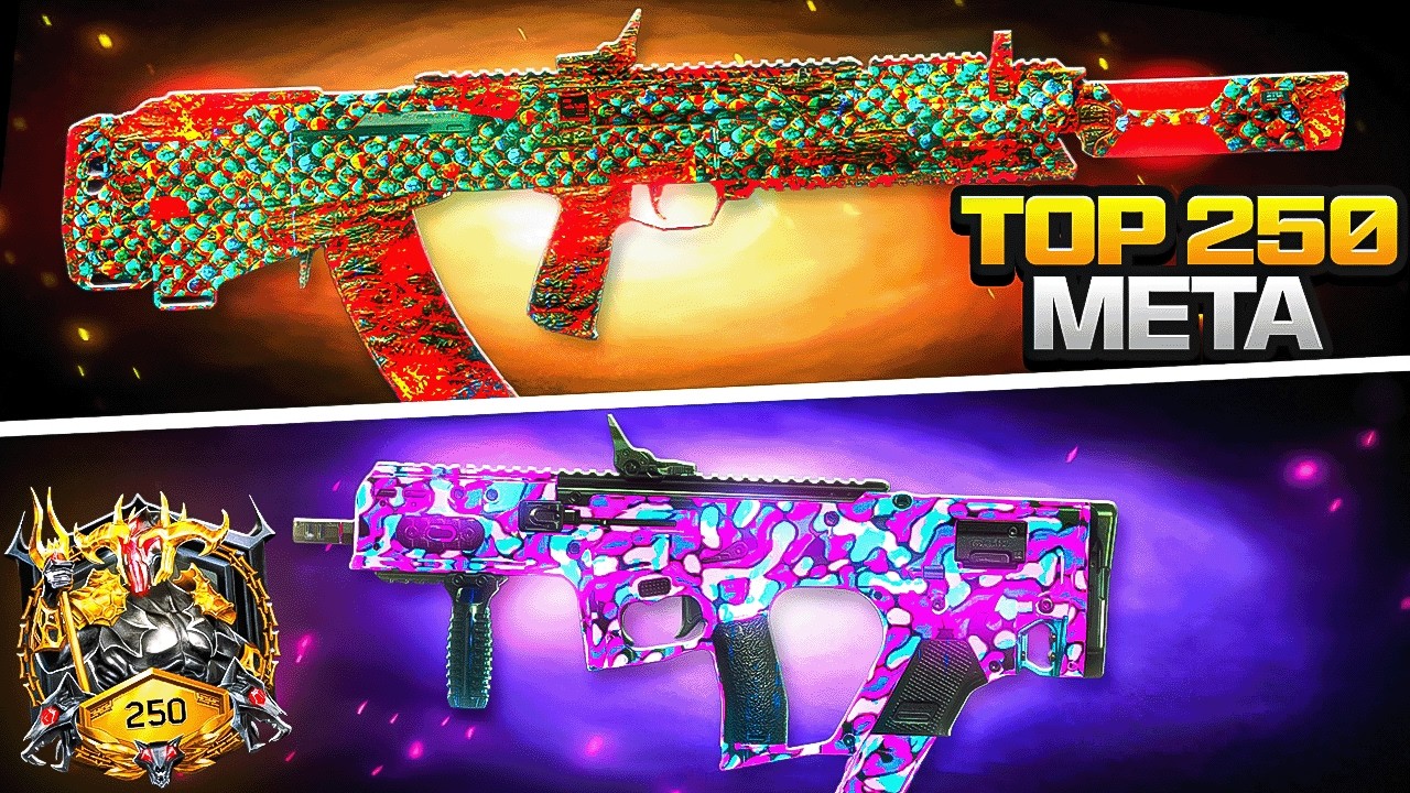*NEW* META Loadout for RANKED Warzone 🤯 ( Best Voyak KT3 & Razor 9mm Class Setup )