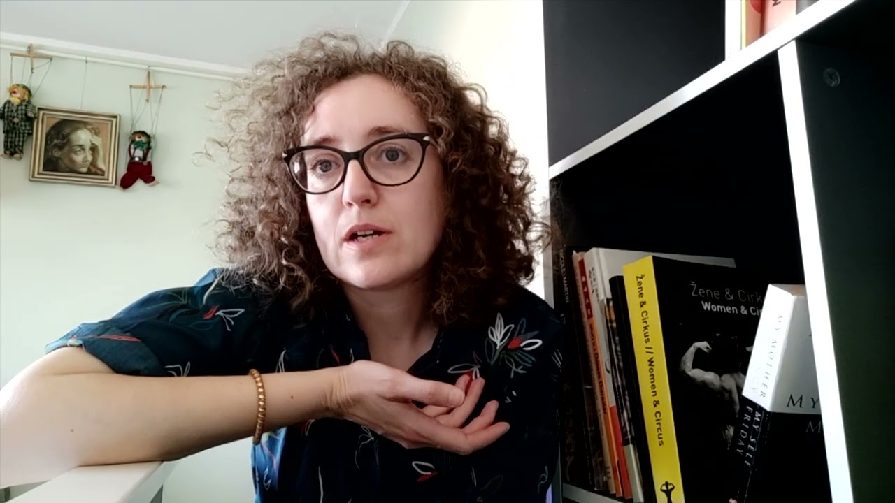 Florentina Bratfanoff, despre Adina Pintilie