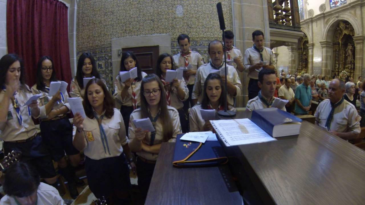 Somos Ilhas - CNE 131 Junqueira (HD1080p)